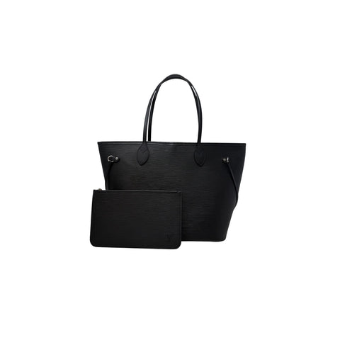 Neverfull Epi Negra