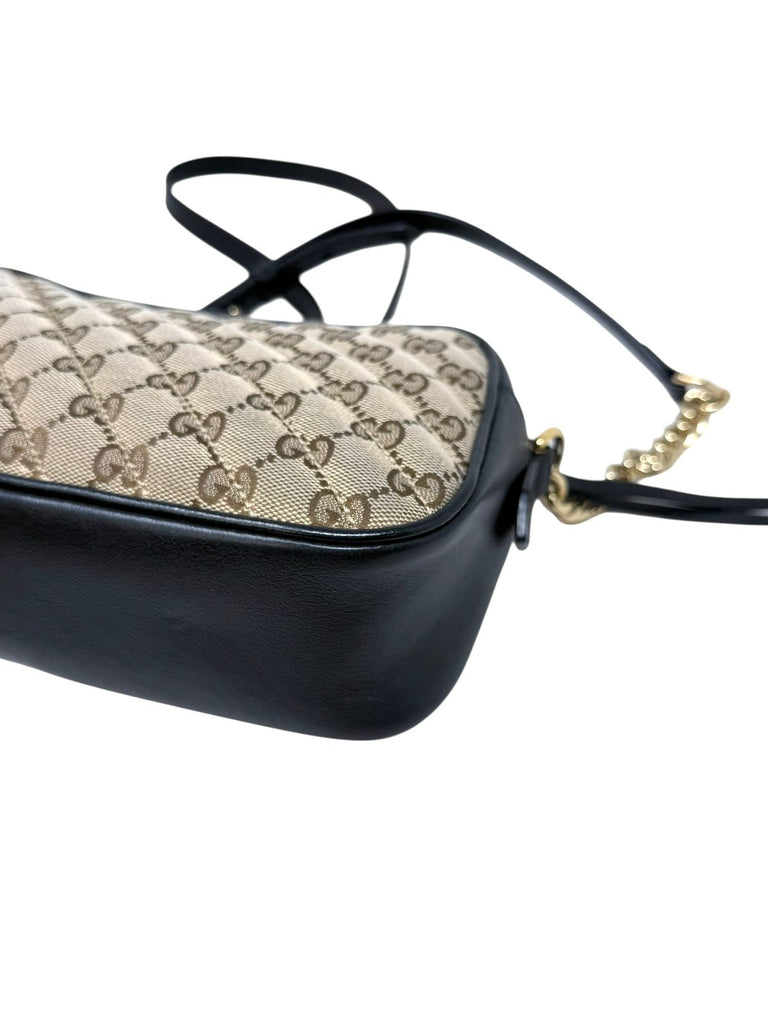 Marmont Camera Bag