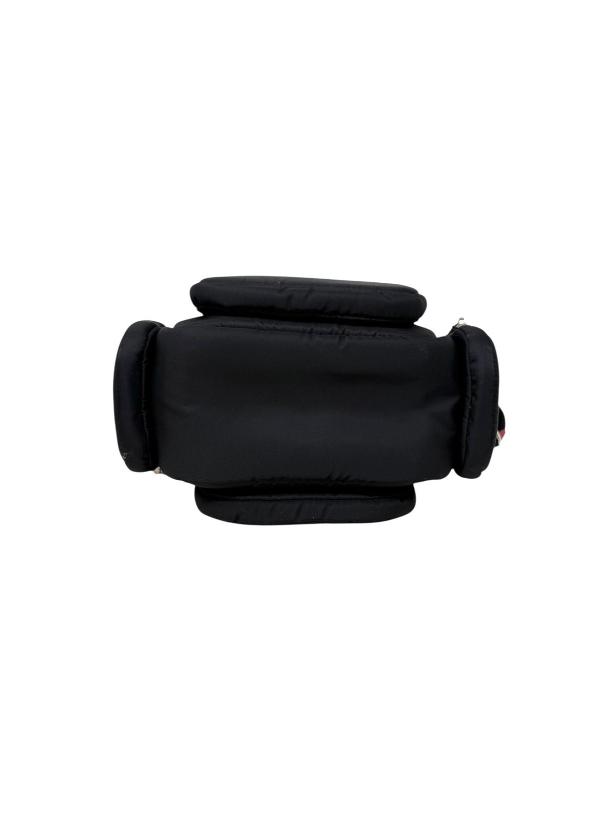 Tessuto Puffer Cargo