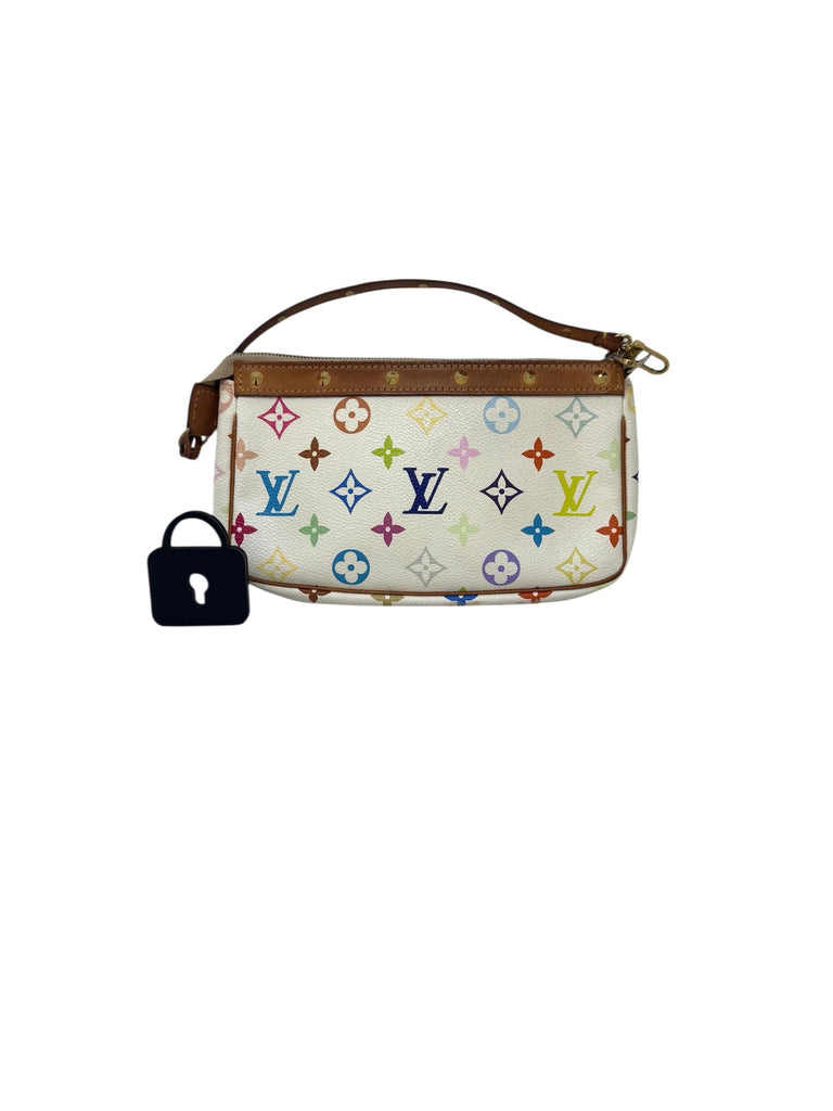 Pochette Murakami