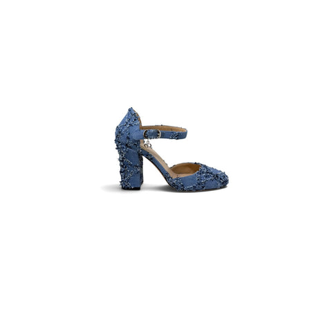 Day Pumps T37 Eu