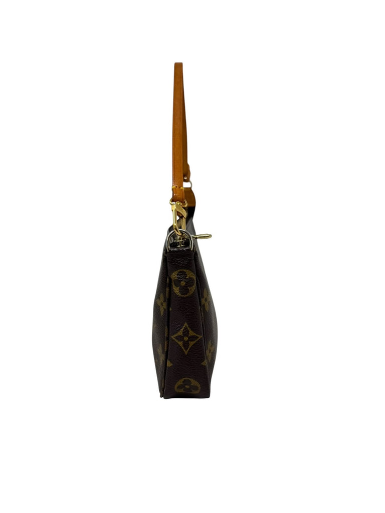 Pochette Monogram
