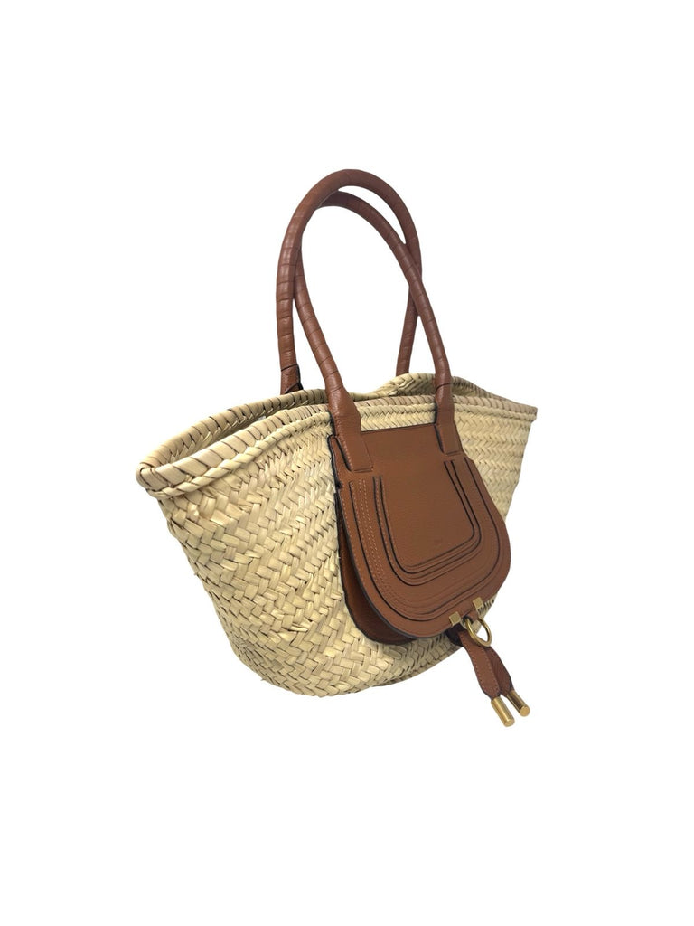 Tote Raffia