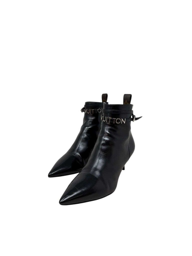 Boots T38 Eu