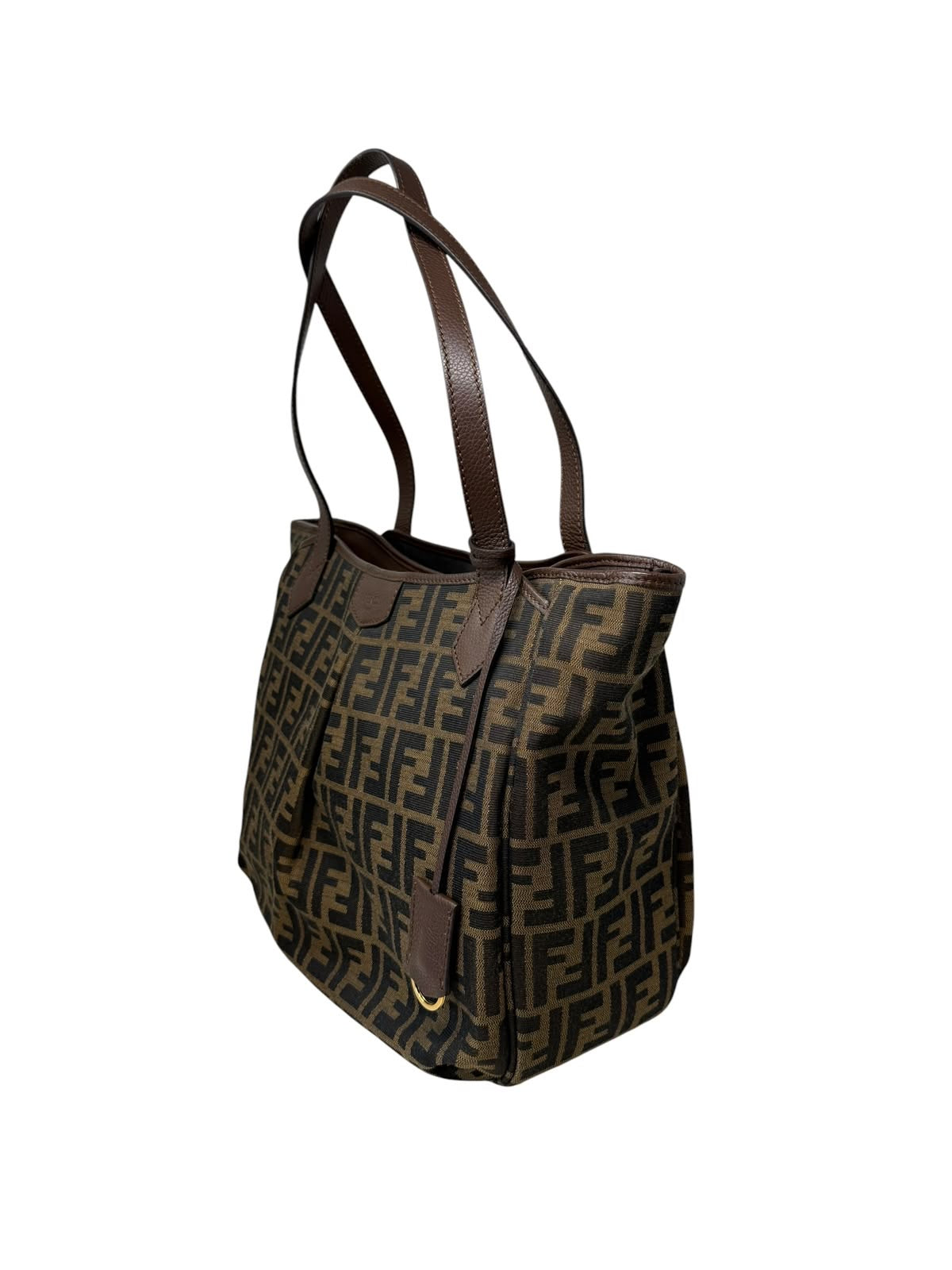 Zucca Tote