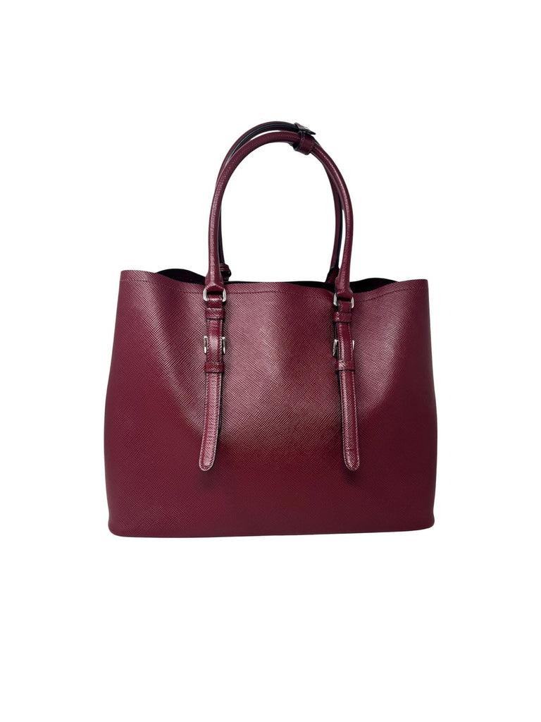 Tote Roja