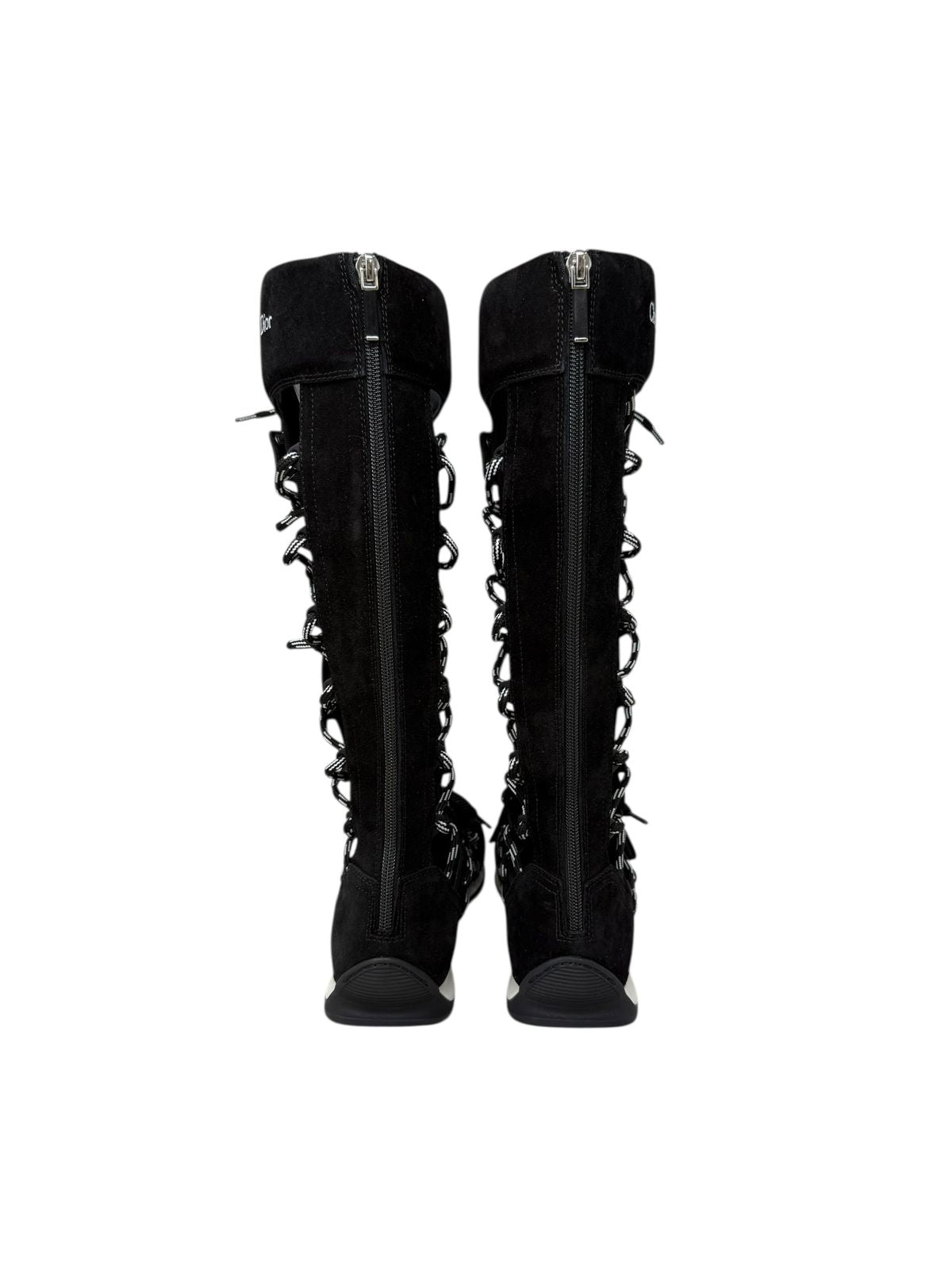 Knee High Sneakers T36.5 Eu