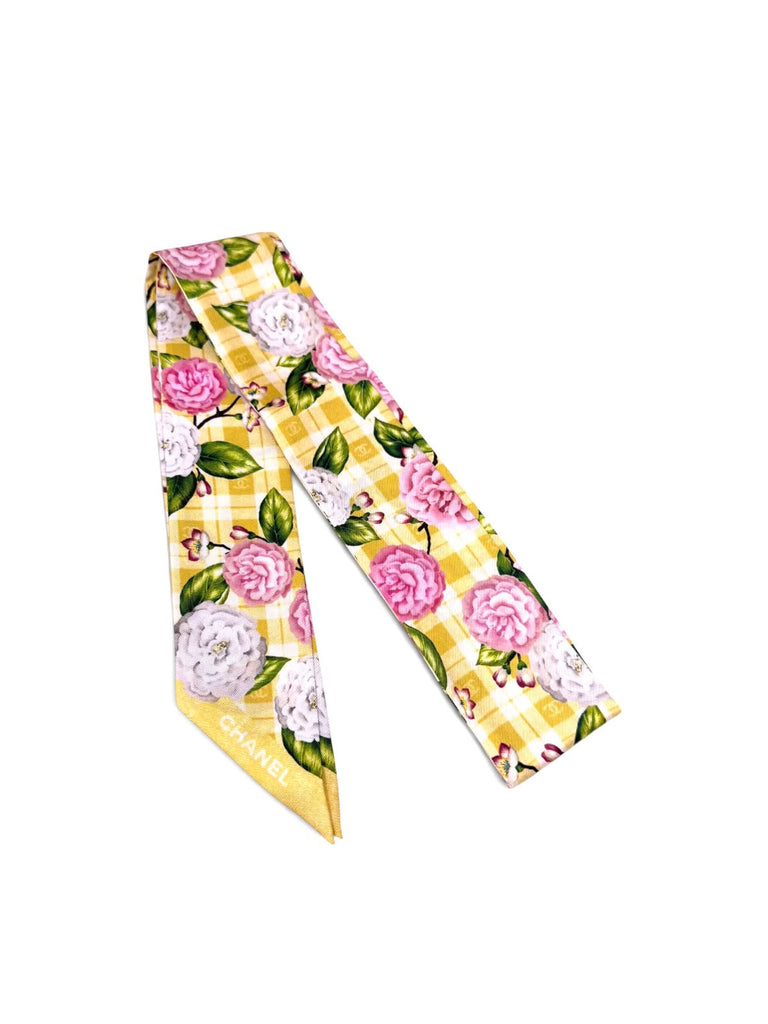 Twilly floral