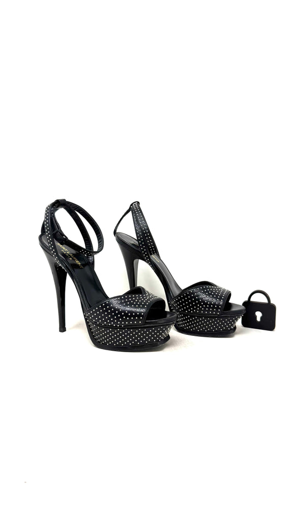 Sandalias T37.5 Eu