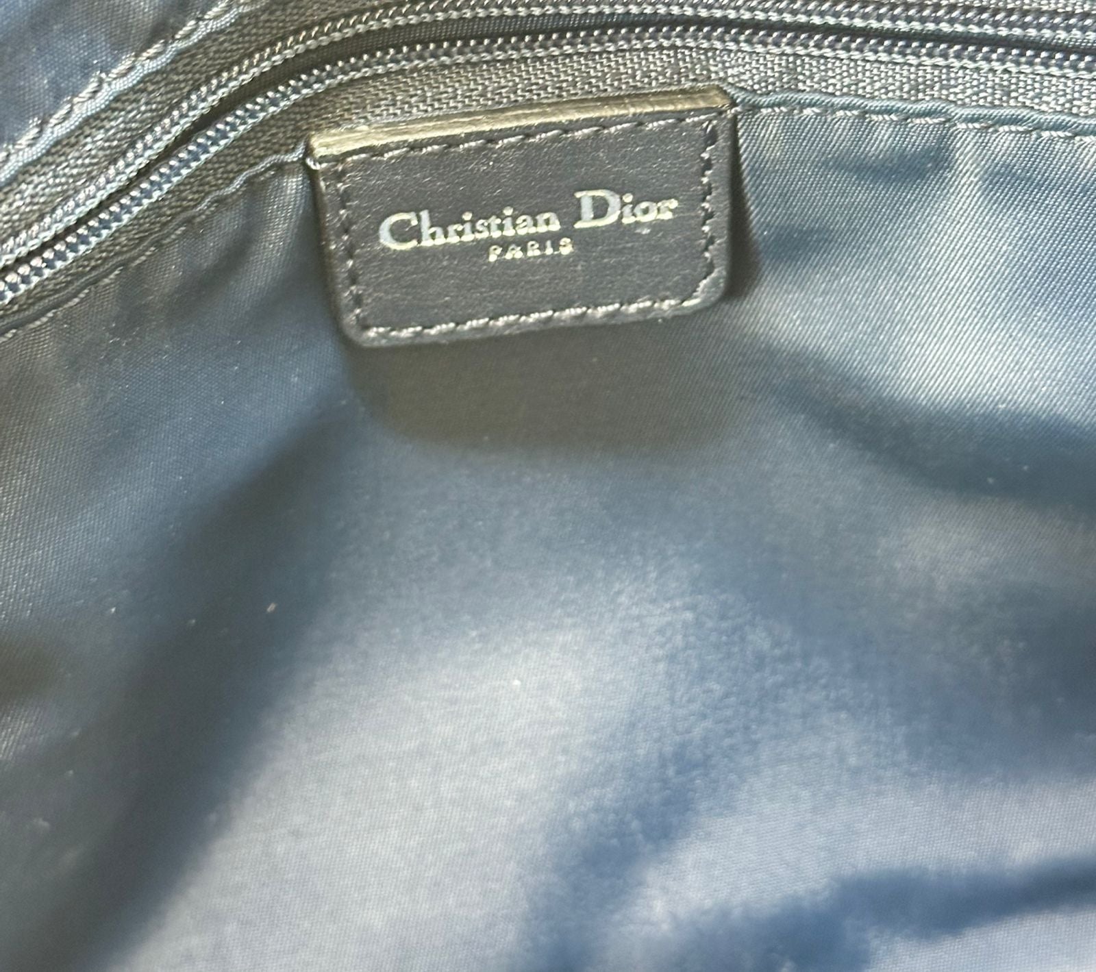Trotter Shoulder Bag