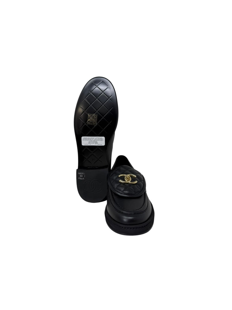 Loafers T38 Eu