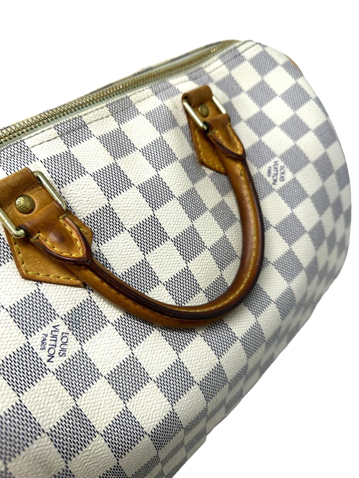 Speedy Azur 30