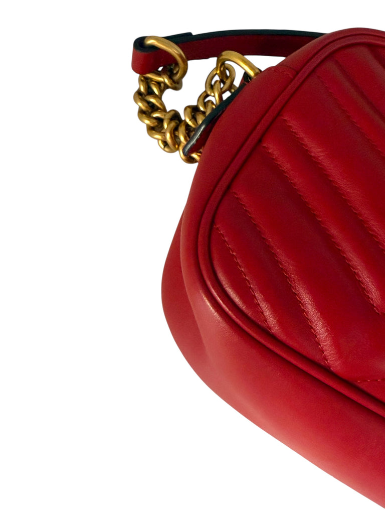 Marmont Camera Bag