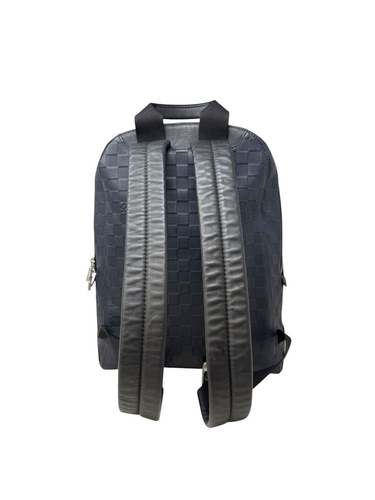 Backpack Campus Damier