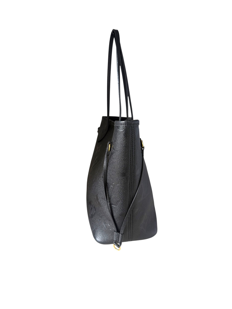 Neverfull Monogram MM