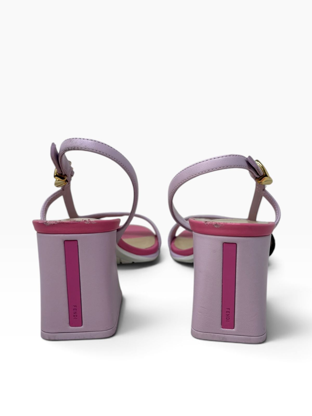 Arco Slingback Sandalias T37 Eu