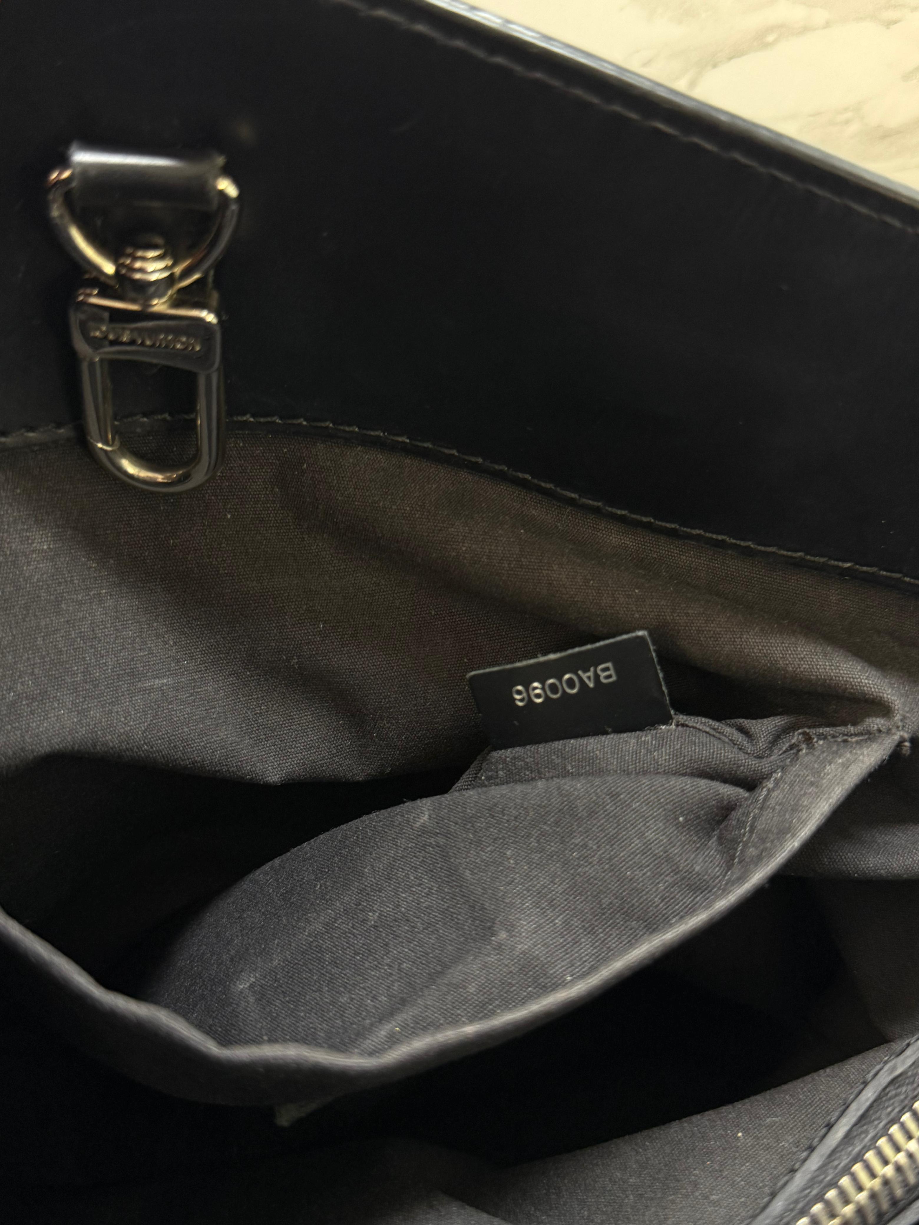 Alma Epi con Strap