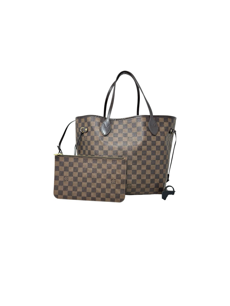 Neverfull Ebene MM