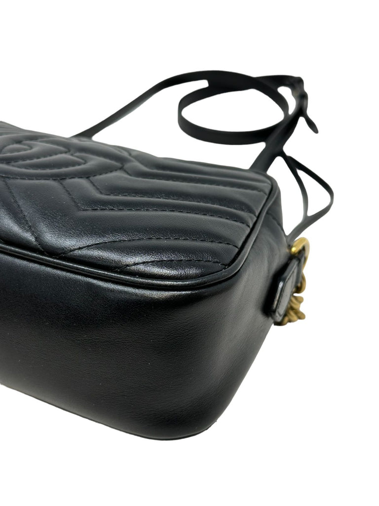 Marmont Camera Bag