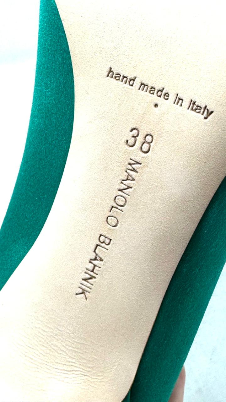 Pumps T38 Eu