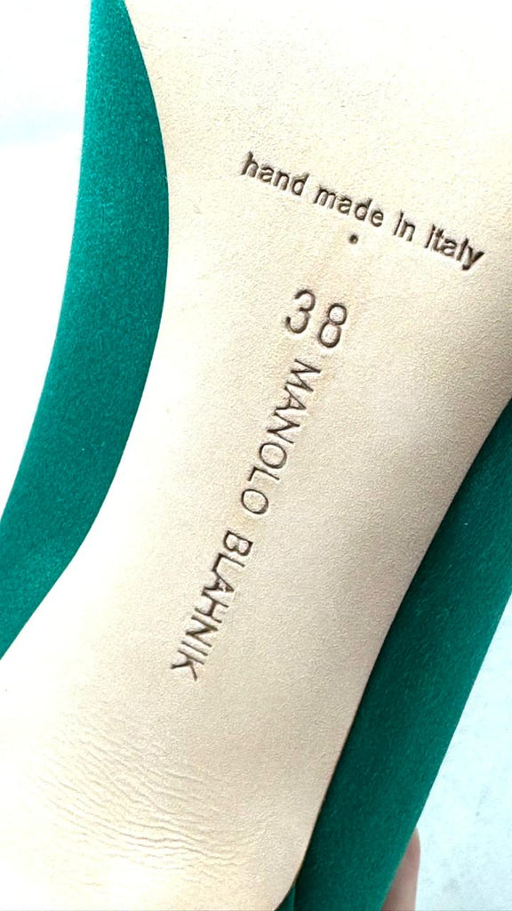 Pumps T38 Eu