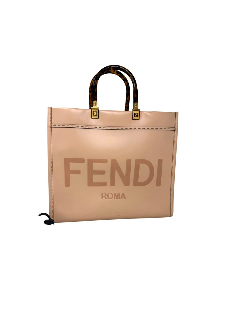 Sunshine Tote