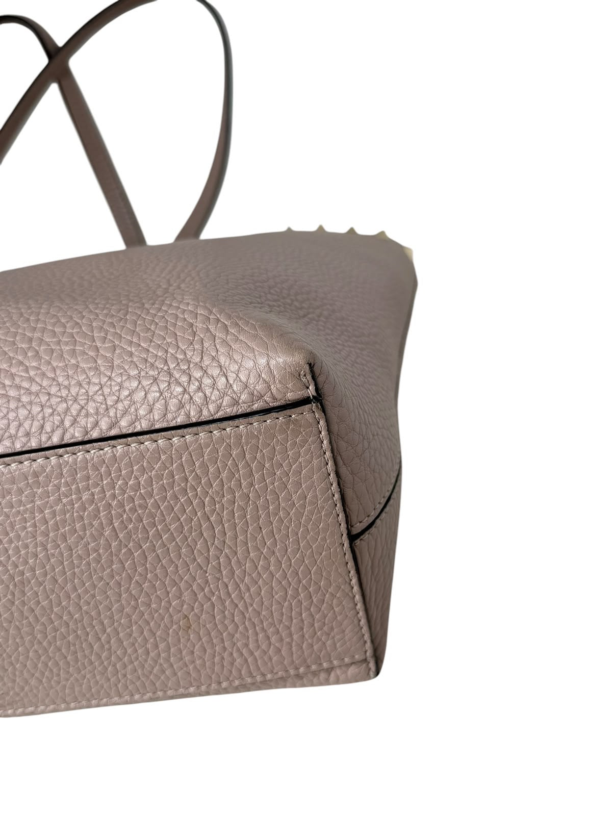 Tote Rockstud Beige