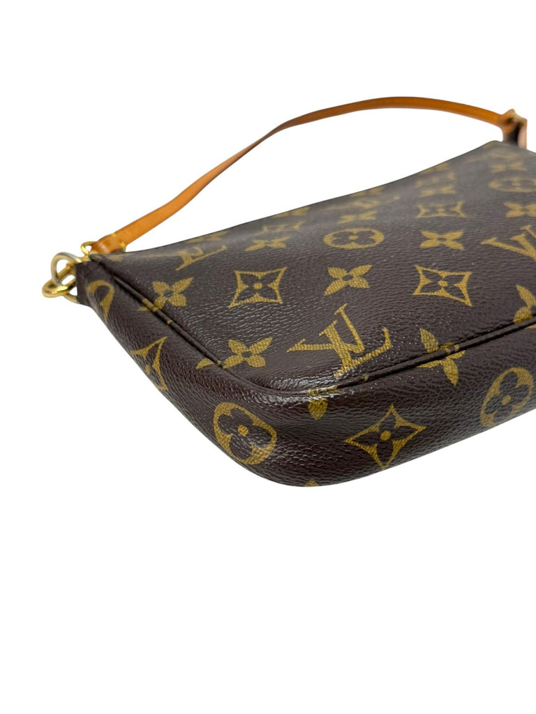 Pochette Monogram
