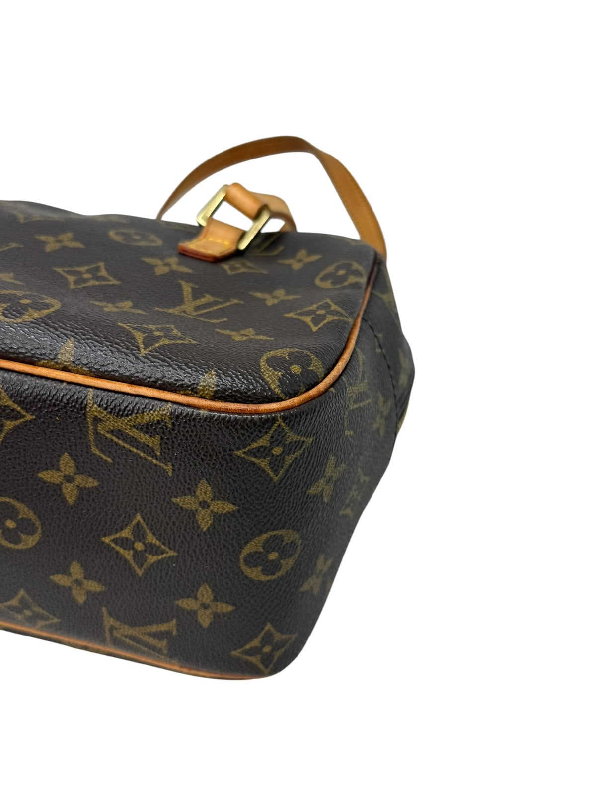 Monogram Cite