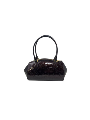 Vernis Amarante