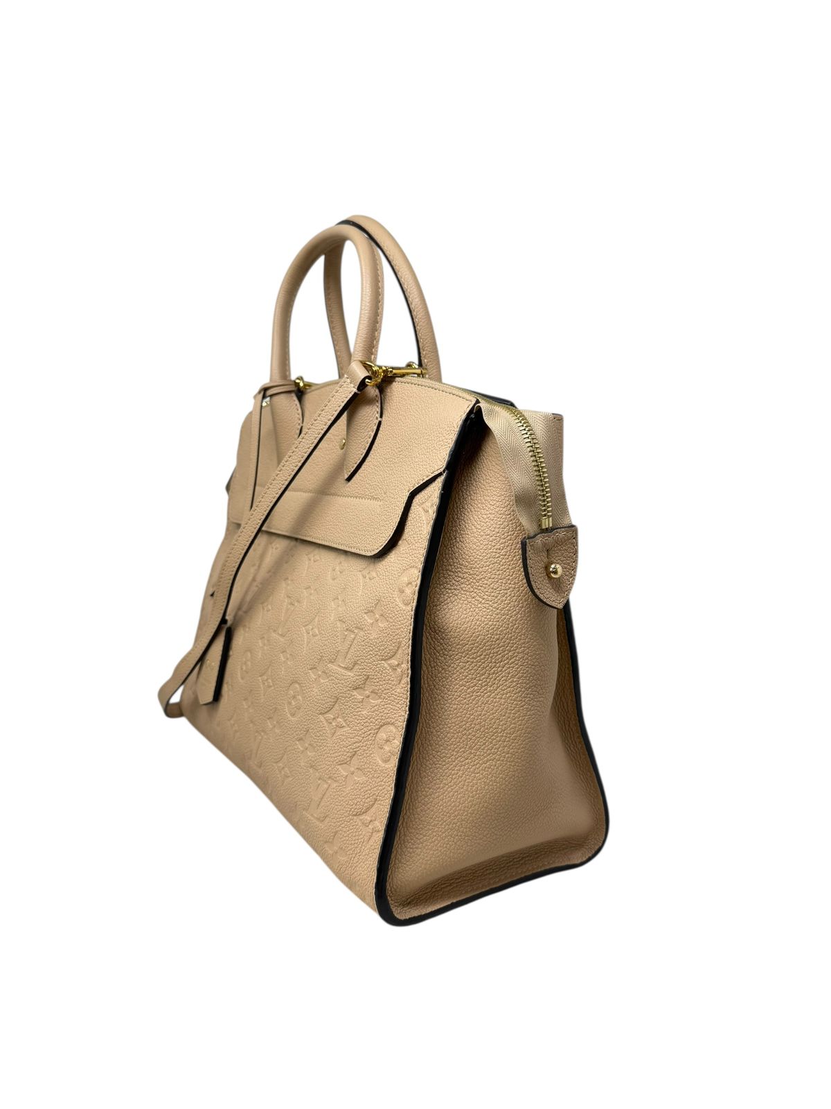 Pont Neuf MM Empreinte