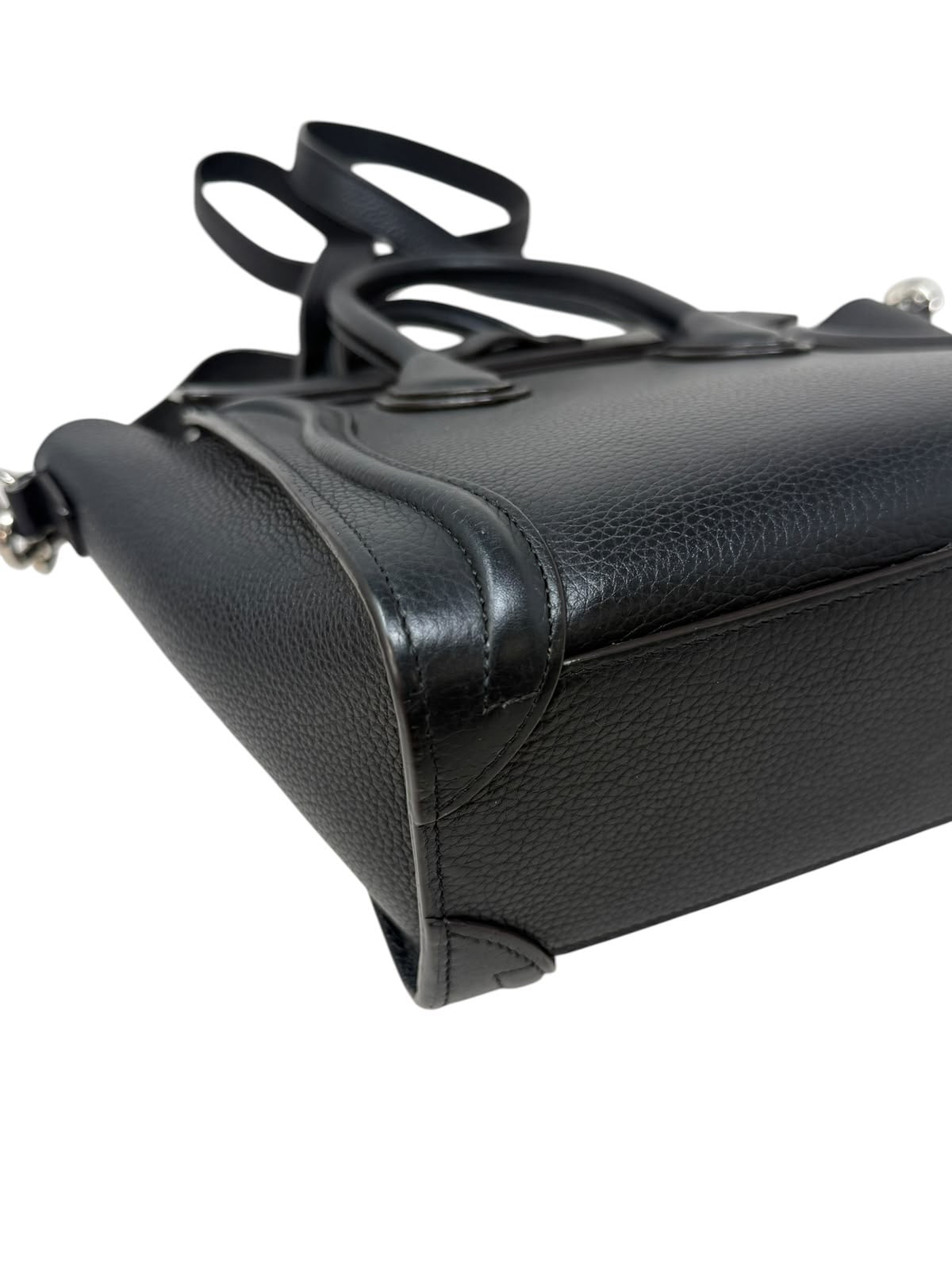 Luggage Nano