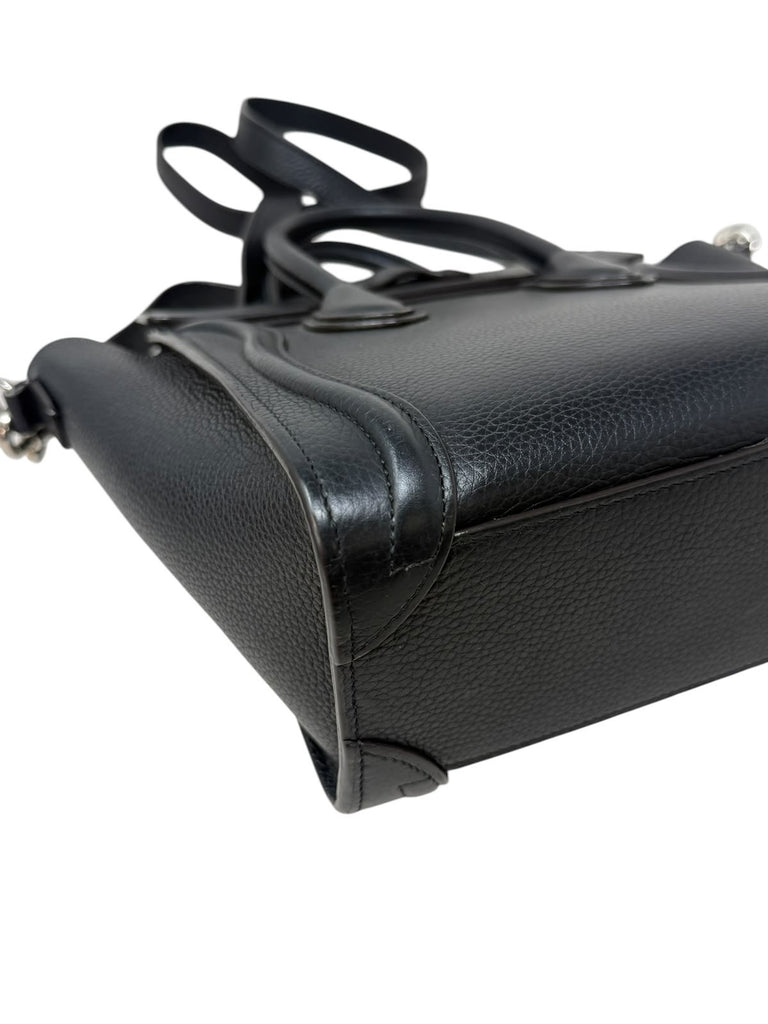 Luggage Nano