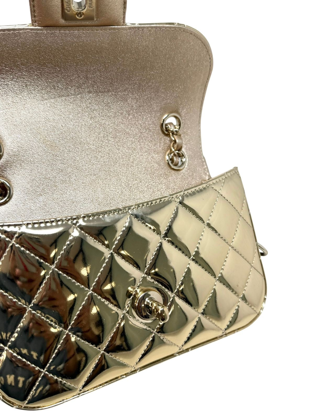 Flap Bag Chain Star