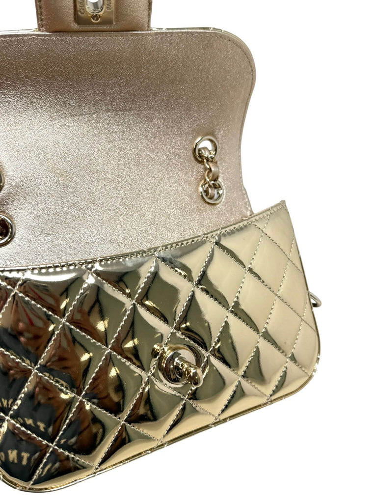 Flap Bag Chain Star