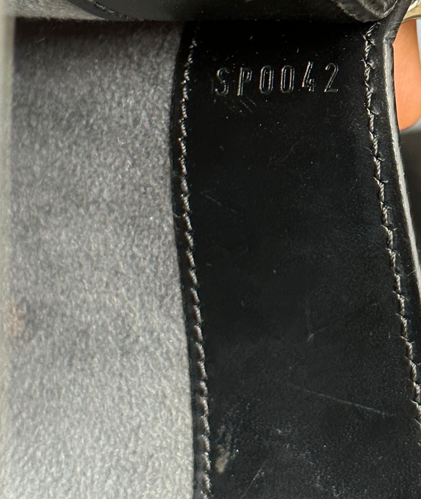 Epi Pochette