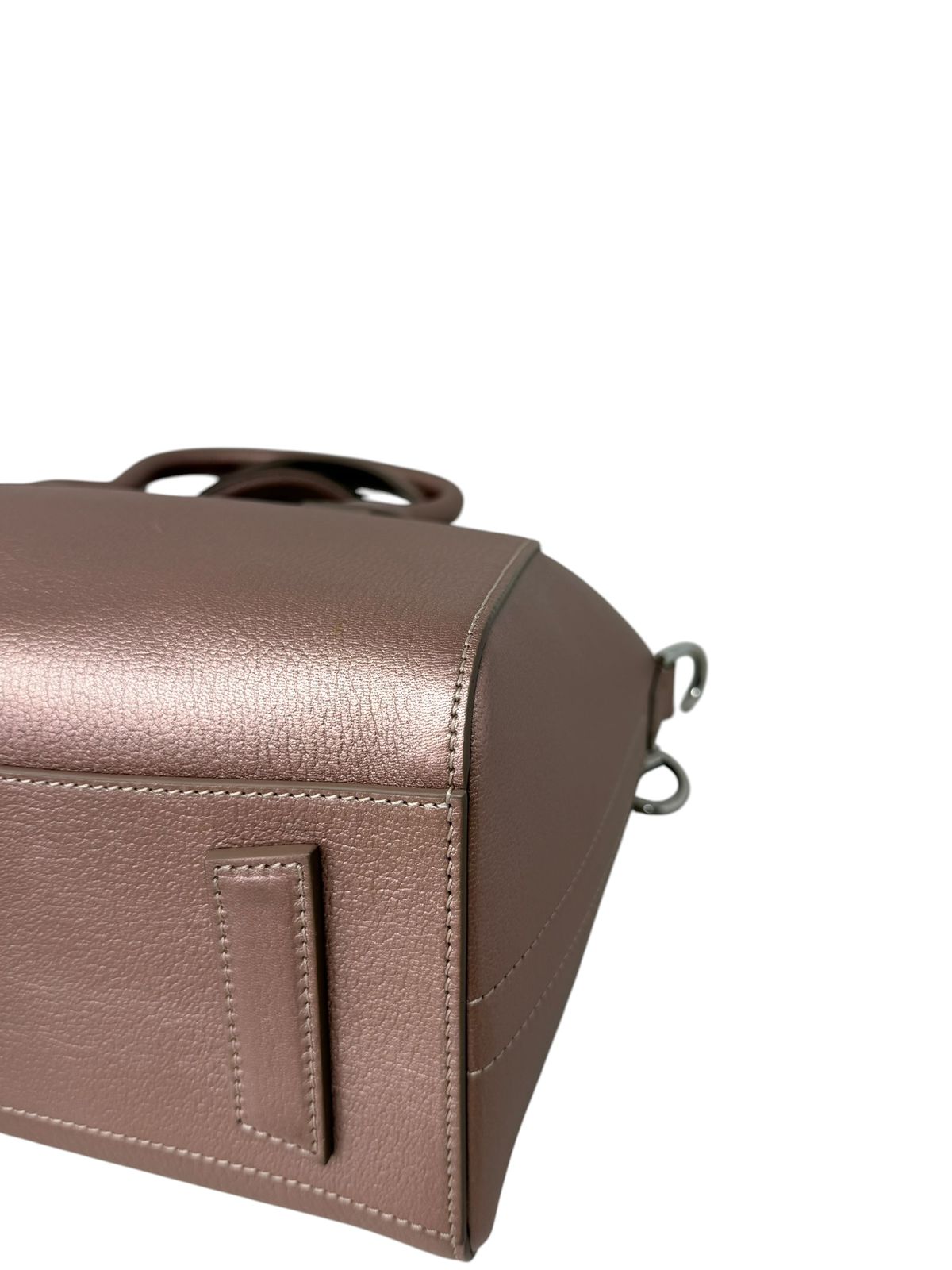 Antigona Rosegold