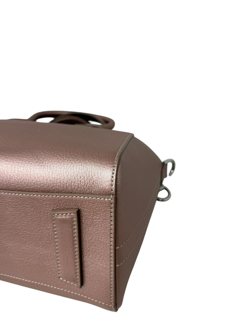 Antigona Rosegold