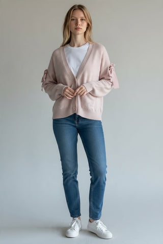 Cardigan Talla: S/M