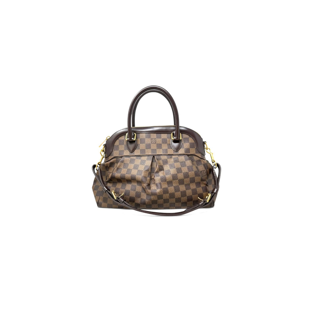 Trevi PM Ebene