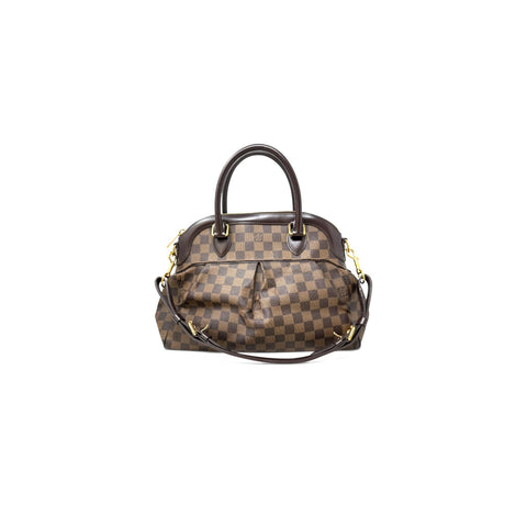 Trevi PM Ebene