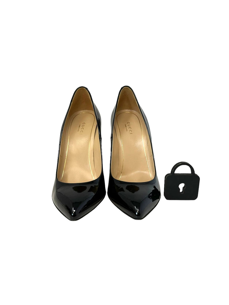 Pumps T37.5 Eu