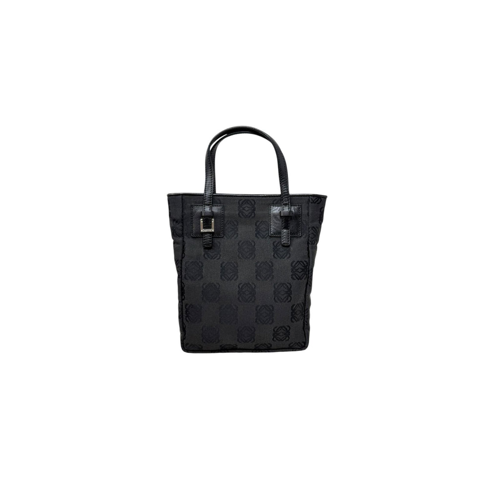 Mini Tote
