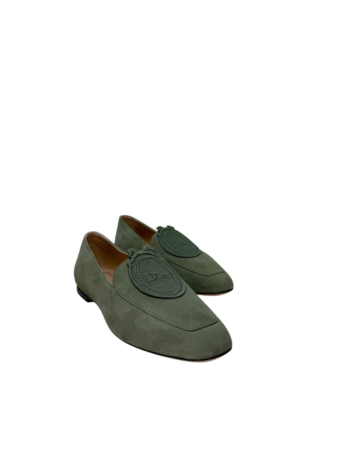 Loafers T36 Eu