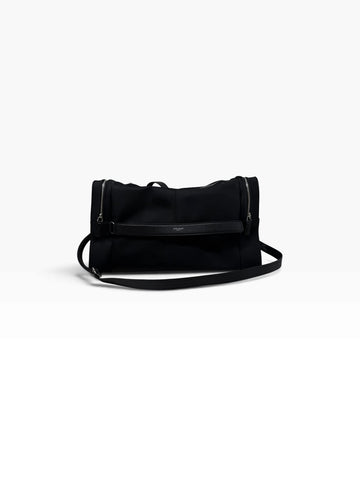 Square Duffle Bag