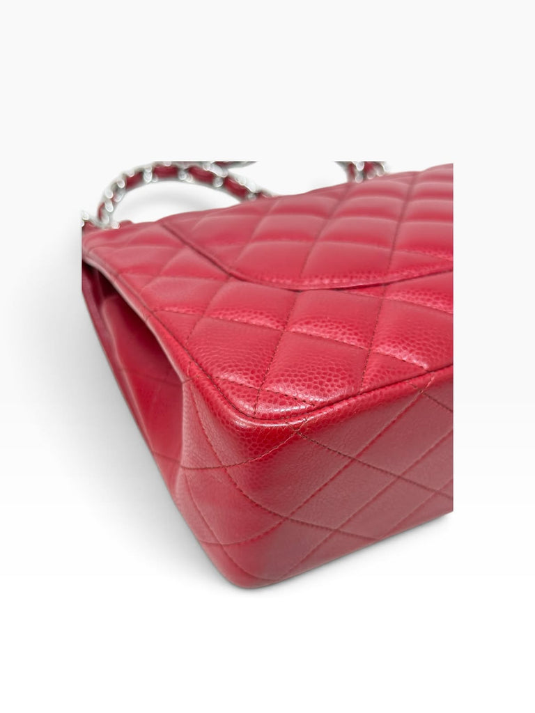 Double Flap Jumbo