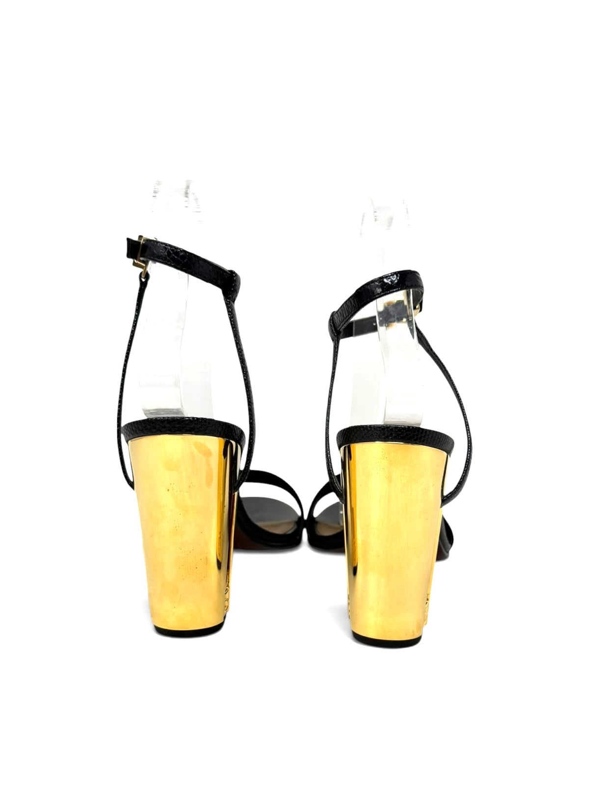 Delfina Sandals T38 Eu