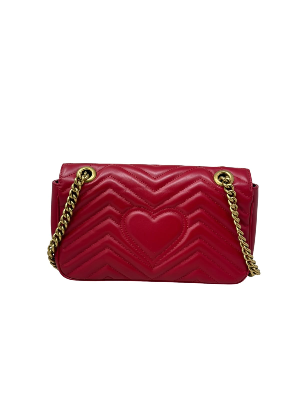 Marmont Roja