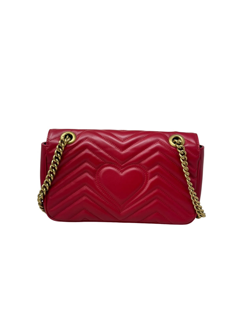 Marmont Roja