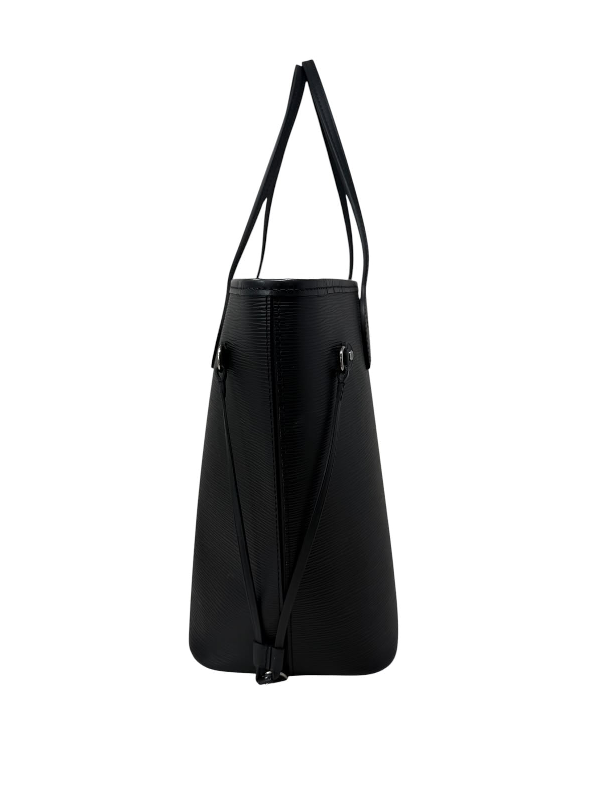 Neverfull Epi Negra